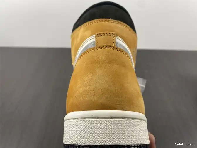 MaikeSneakers 1 Curry Element High DB2889-700 Jordan Light Gore-Tex 0614